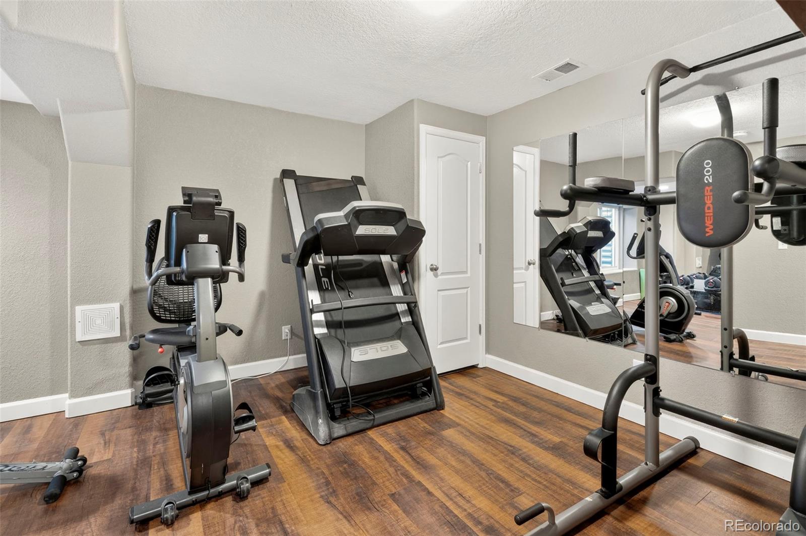 7151 S Oak Hill Circle Aurora CO 80016