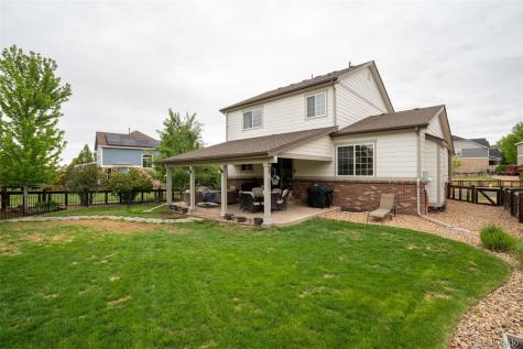 7151 S Oak Hill Circle Aurora CO 80016