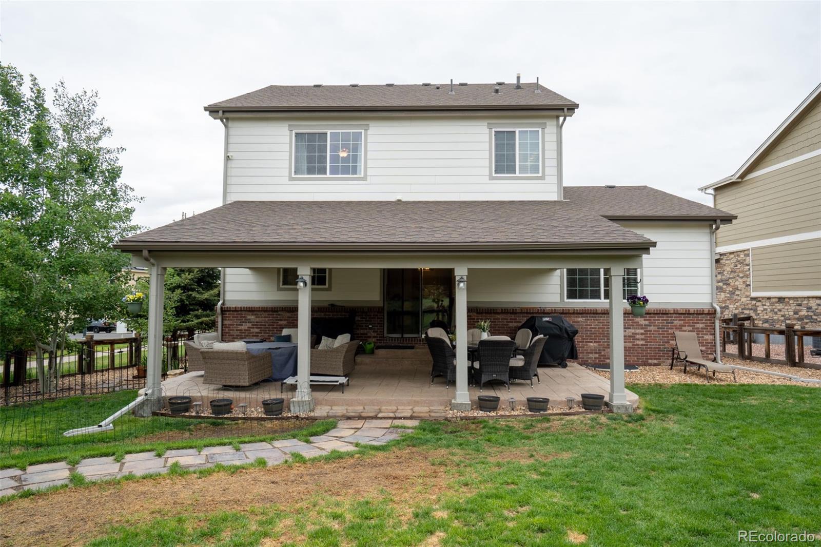 7151 S Oak Hill Circle Aurora CO 80016