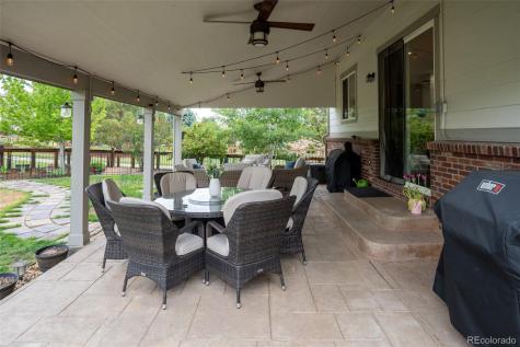7151 S Oak Hill Circle Aurora CO 80016