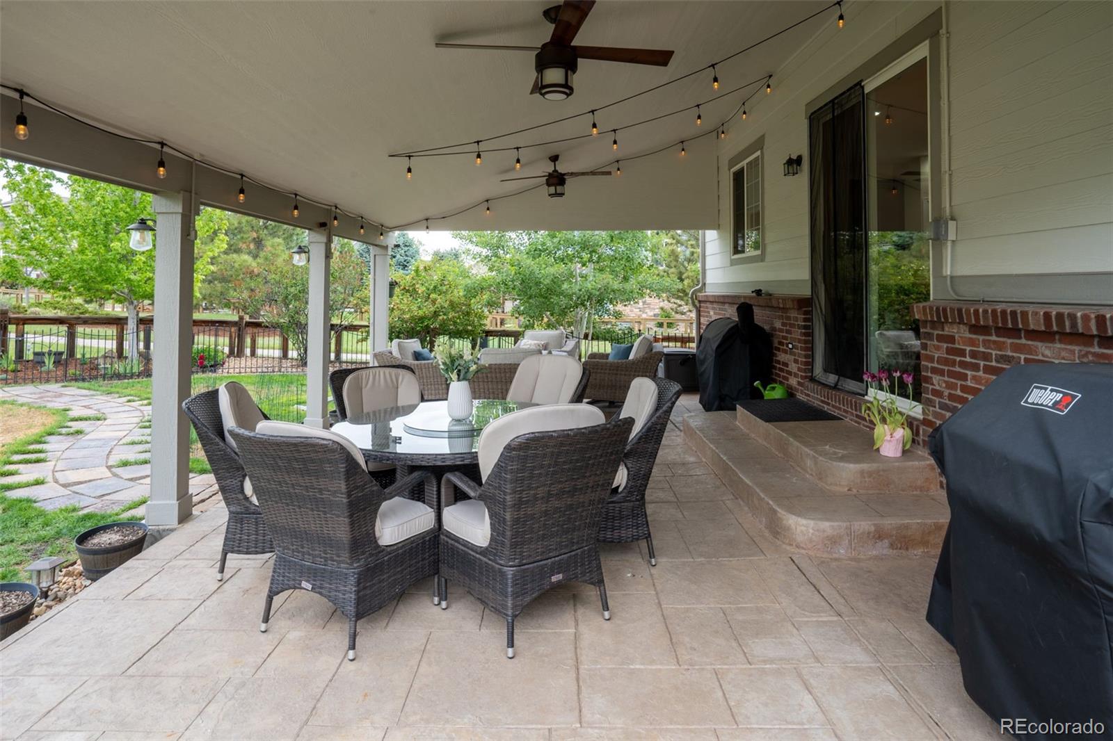 7151 S Oak Hill Circle Aurora CO 80016
