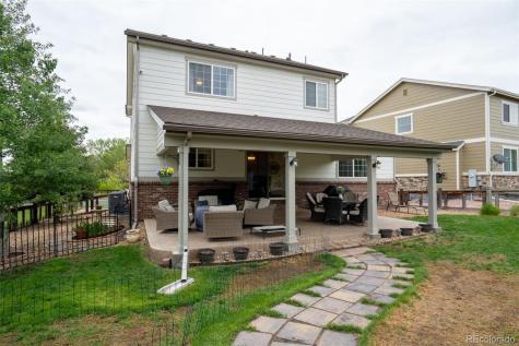 7151 S Oak Hill Circle Aurora CO 80016