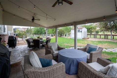 7151 S Oak Hill Circle Aurora CO 80016
