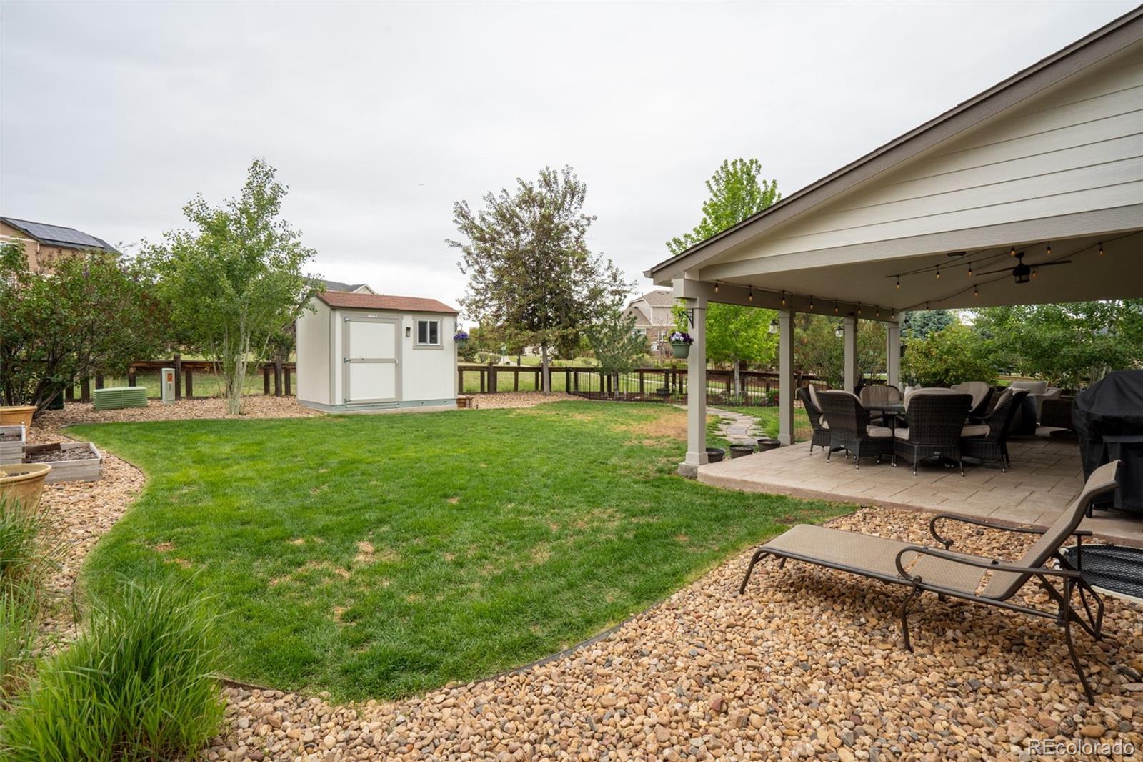 7151 S Oak Hill Circle Aurora CO 80016