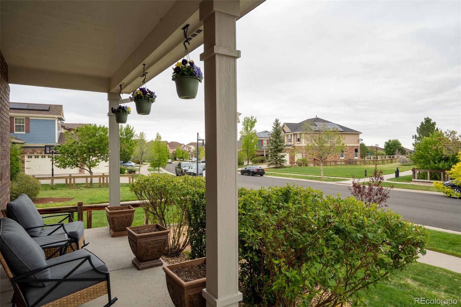 7151 S Oak Hill Circle Aurora CO 80016