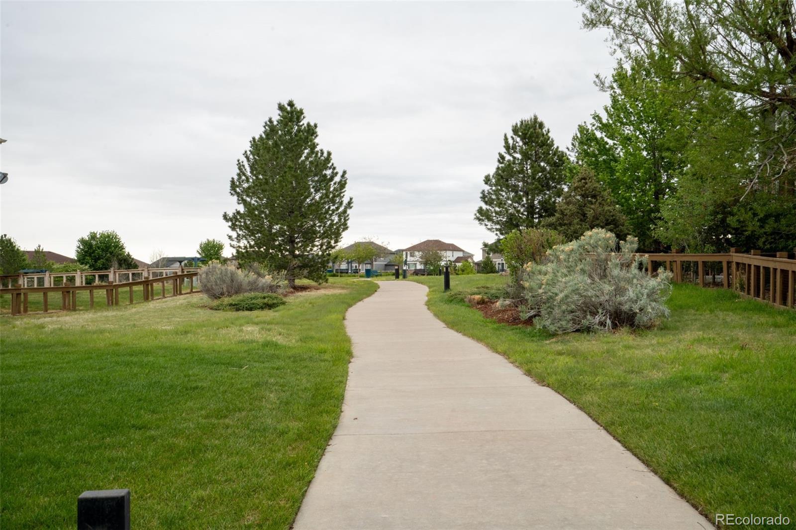 7151 S Oak Hill Circle Aurora CO 80016