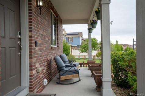 7151 S Oak Hill Circle Aurora CO 80016