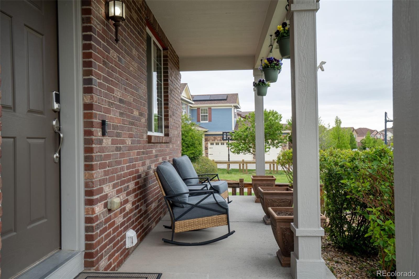 7151 S Oak Hill Circle Aurora CO 80016