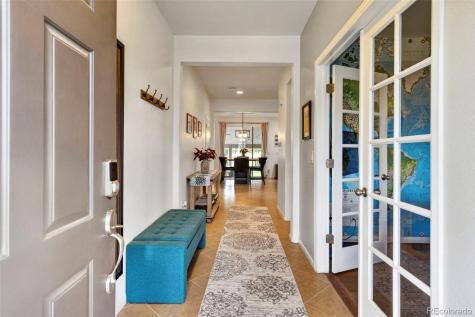 7151 S Oak Hill Circle Aurora CO 80016
