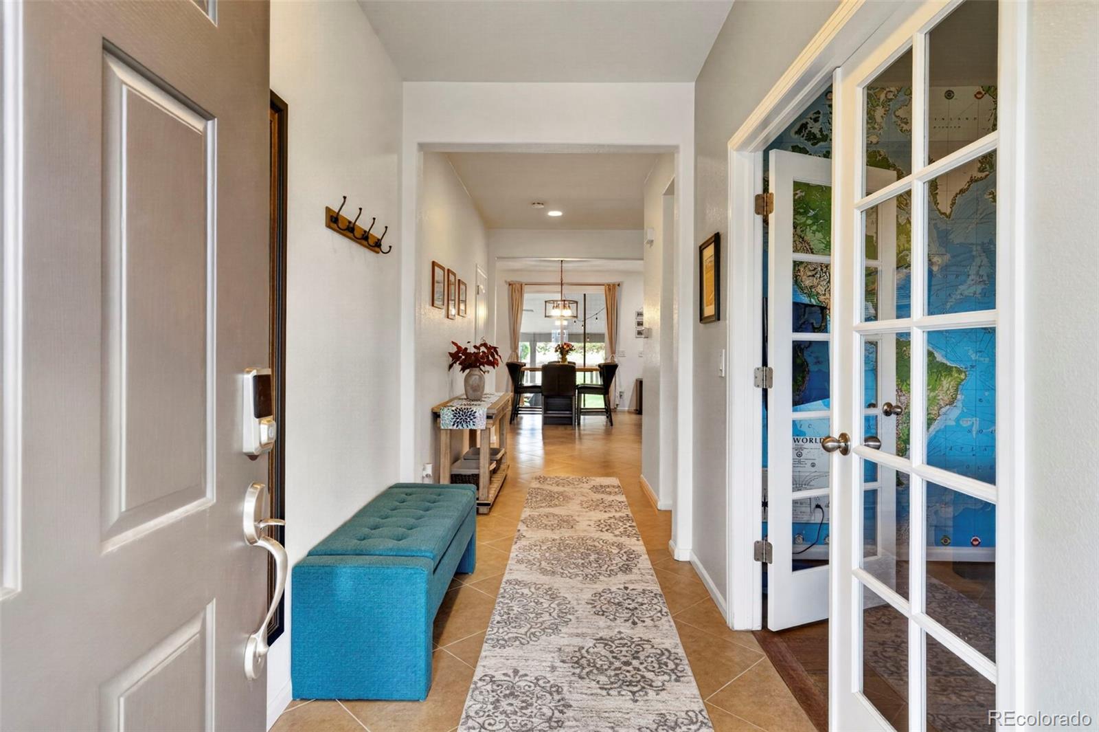 7151 S Oak Hill Circle Aurora CO 80016