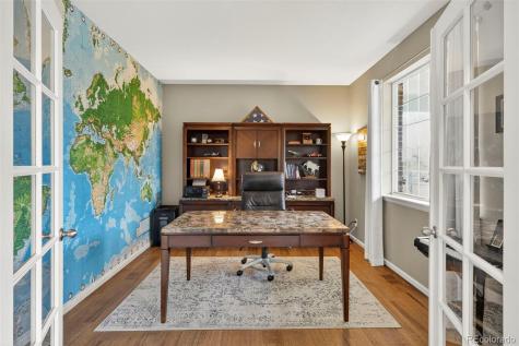 7151 S Oak Hill Circle Aurora CO 80016