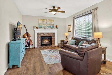 7151 S Oak Hill Circle Aurora CO 80016