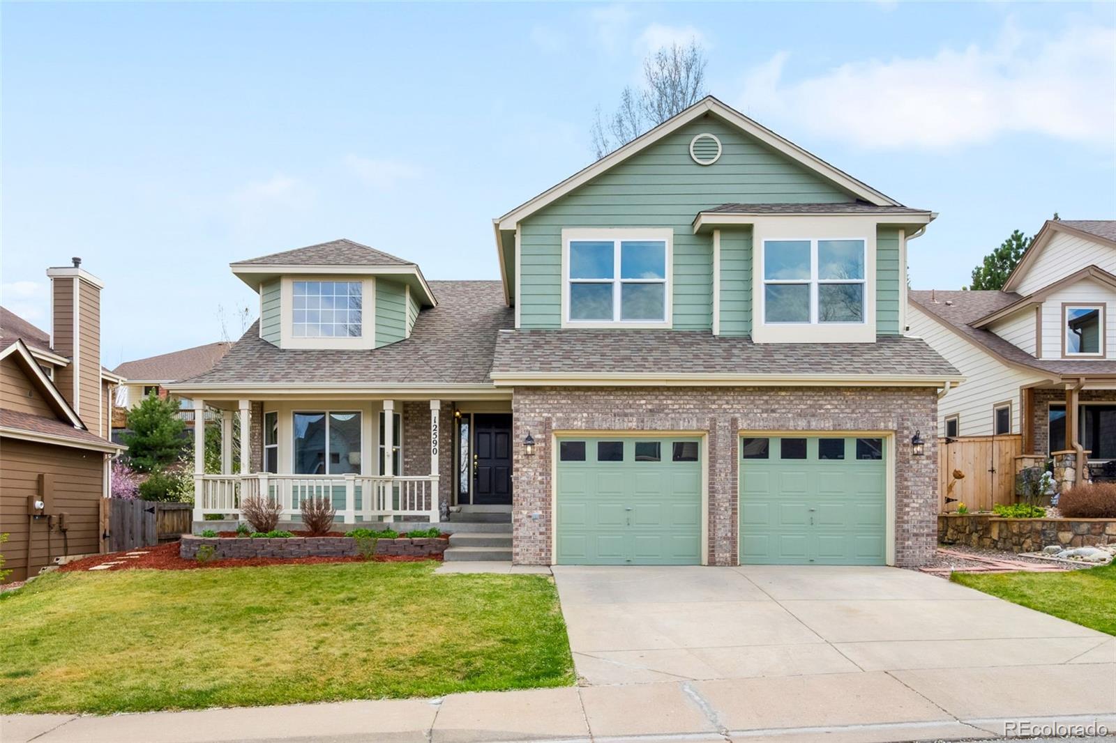 12590 W 84th Circle Arvada CO 80005