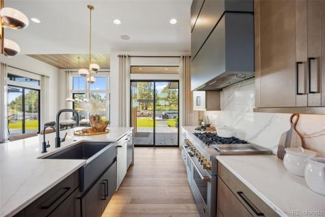 5475 Old Stagecoach Road Colorado Springs CO 80908