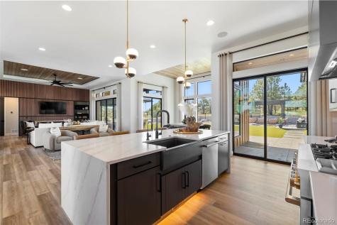 5475 Old Stagecoach Road Colorado Springs CO 80908