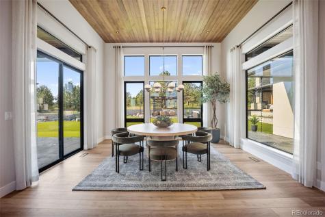 5475 Old Stagecoach Road Colorado Springs CO 80908