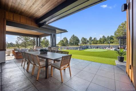 5475 Old Stagecoach Road Colorado Springs CO 80908