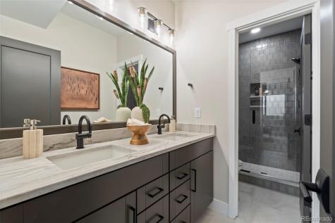 5475 Old Stagecoach Road Colorado Springs CO 80908