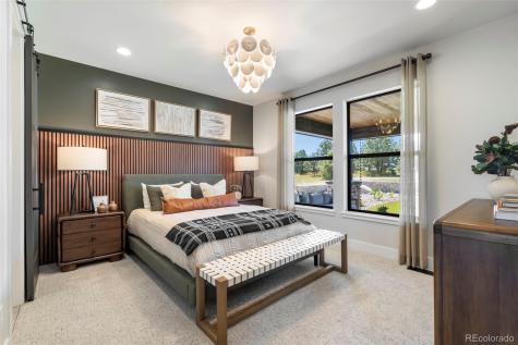 5475 Old Stagecoach Road Colorado Springs CO 80908