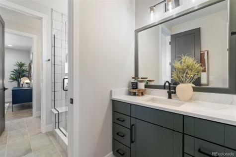 5475 Old Stagecoach Road Colorado Springs CO 80908