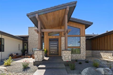 5475 Old Stagecoach Road Colorado Springs CO 80908