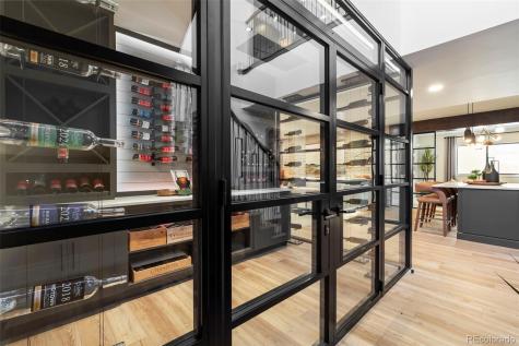 5475 Old Stagecoach Road Colorado Springs CO 80908