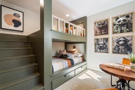 5475 Old Stagecoach Road Colorado Springs CO 80908