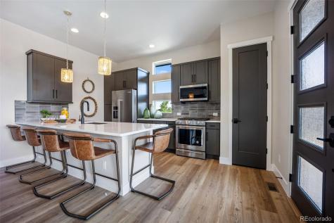 5475 Old Stagecoach Road Colorado Springs CO 80908