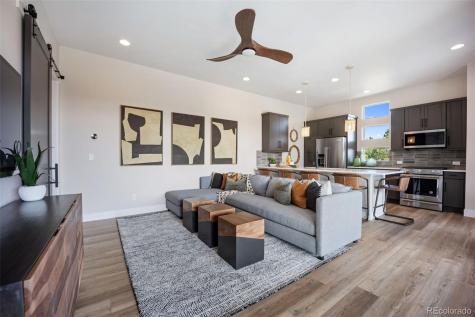 5475 Old Stagecoach Road Colorado Springs CO 80908