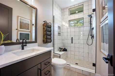 5475 Old Stagecoach Road Colorado Springs CO 80908