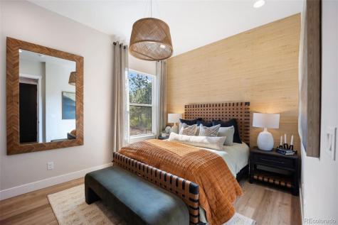 5475 Old Stagecoach Road Colorado Springs CO 80908