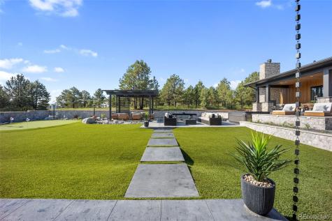 5475 Old Stagecoach Road Colorado Springs CO 80908