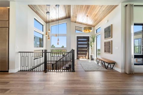 5475 Old Stagecoach Road Colorado Springs CO 80908