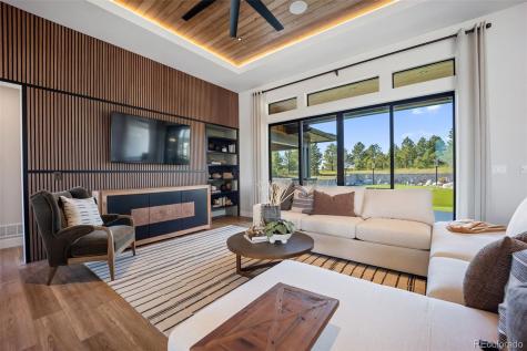 5475 Old Stagecoach Road Colorado Springs CO 80908