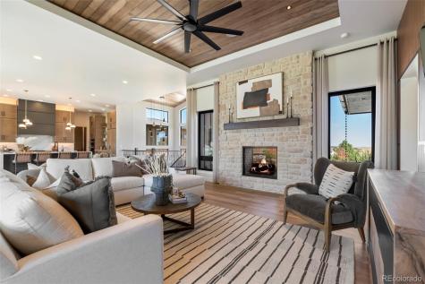 5475 Old Stagecoach Road Colorado Springs CO 80908