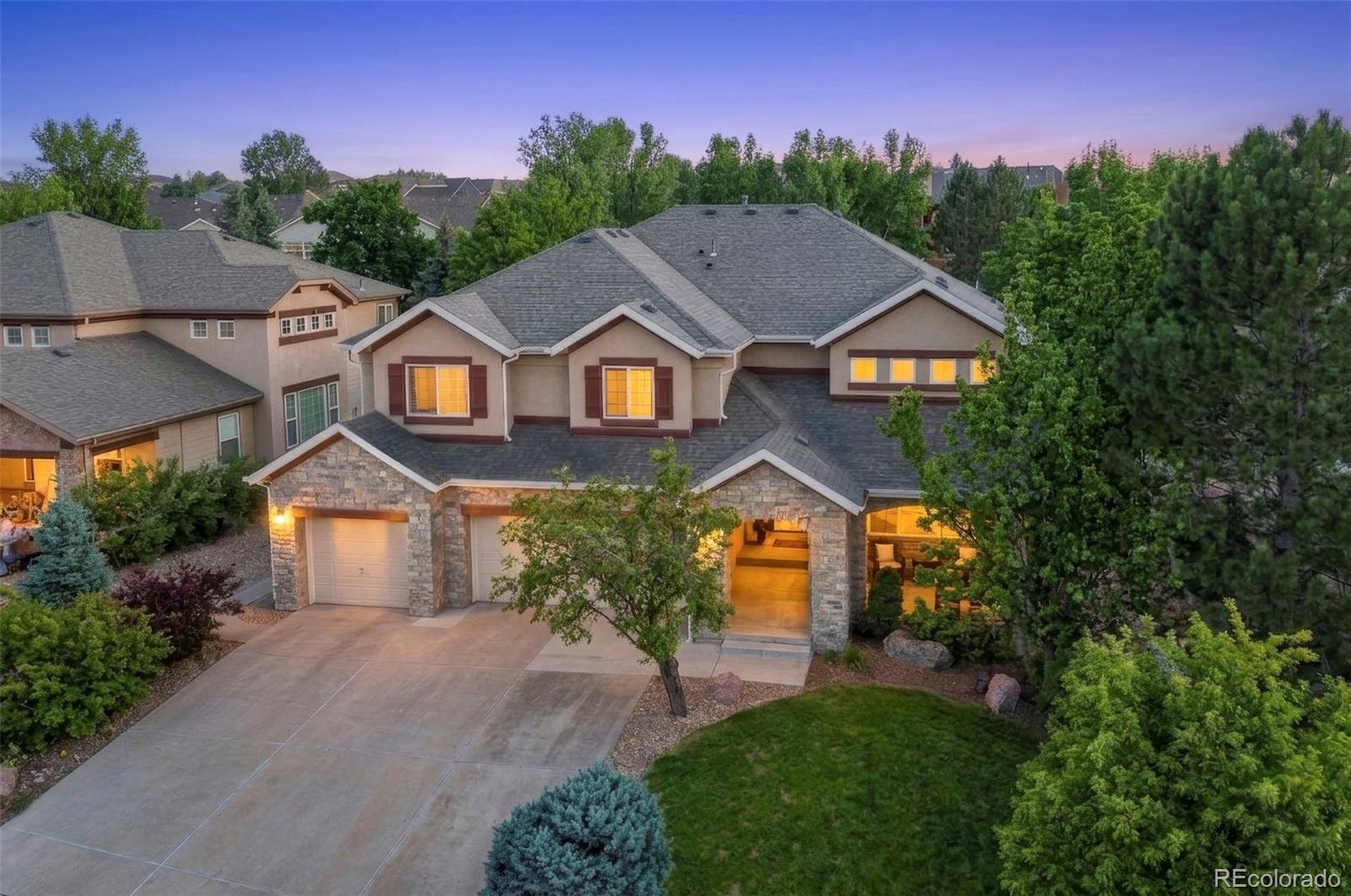 10720 Yates Drive Westminster CO 80031