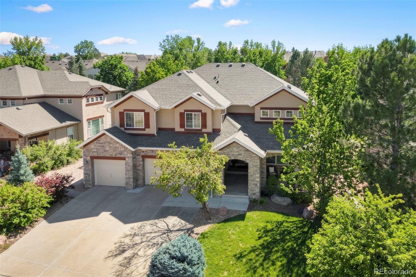 10720 Yates Drive Westminster CO 80031