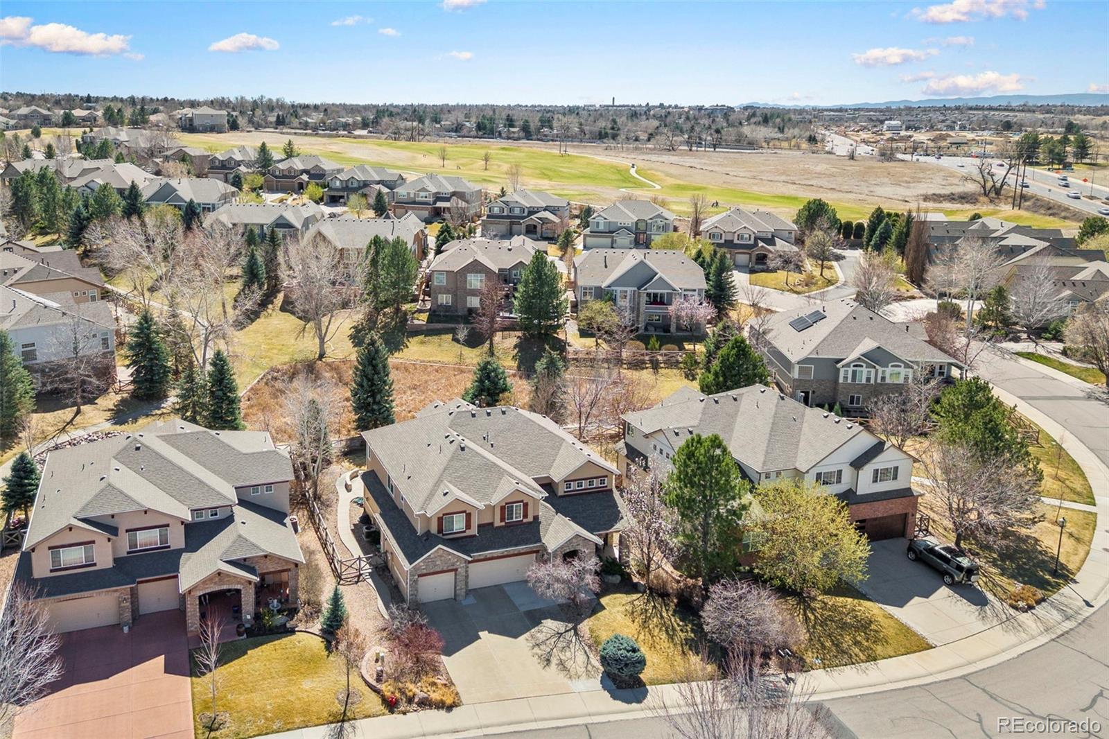 10720 Yates Drive Westminster CO 80031
