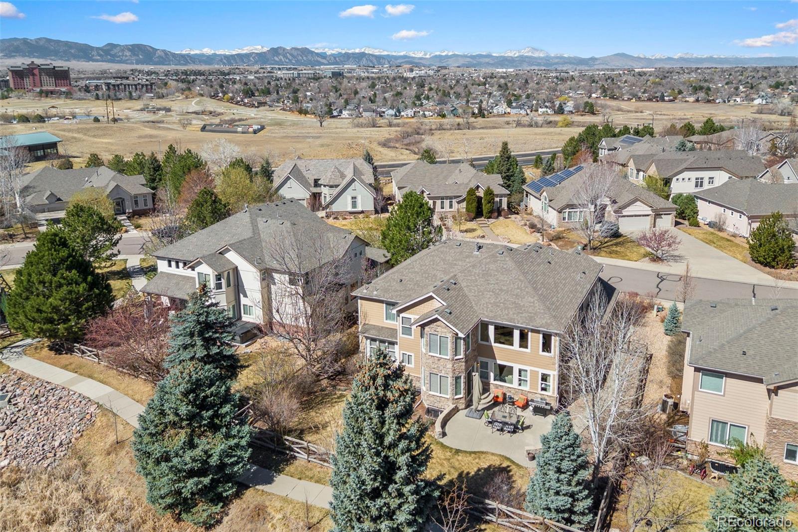 10720 Yates Drive Westminster CO 80031
