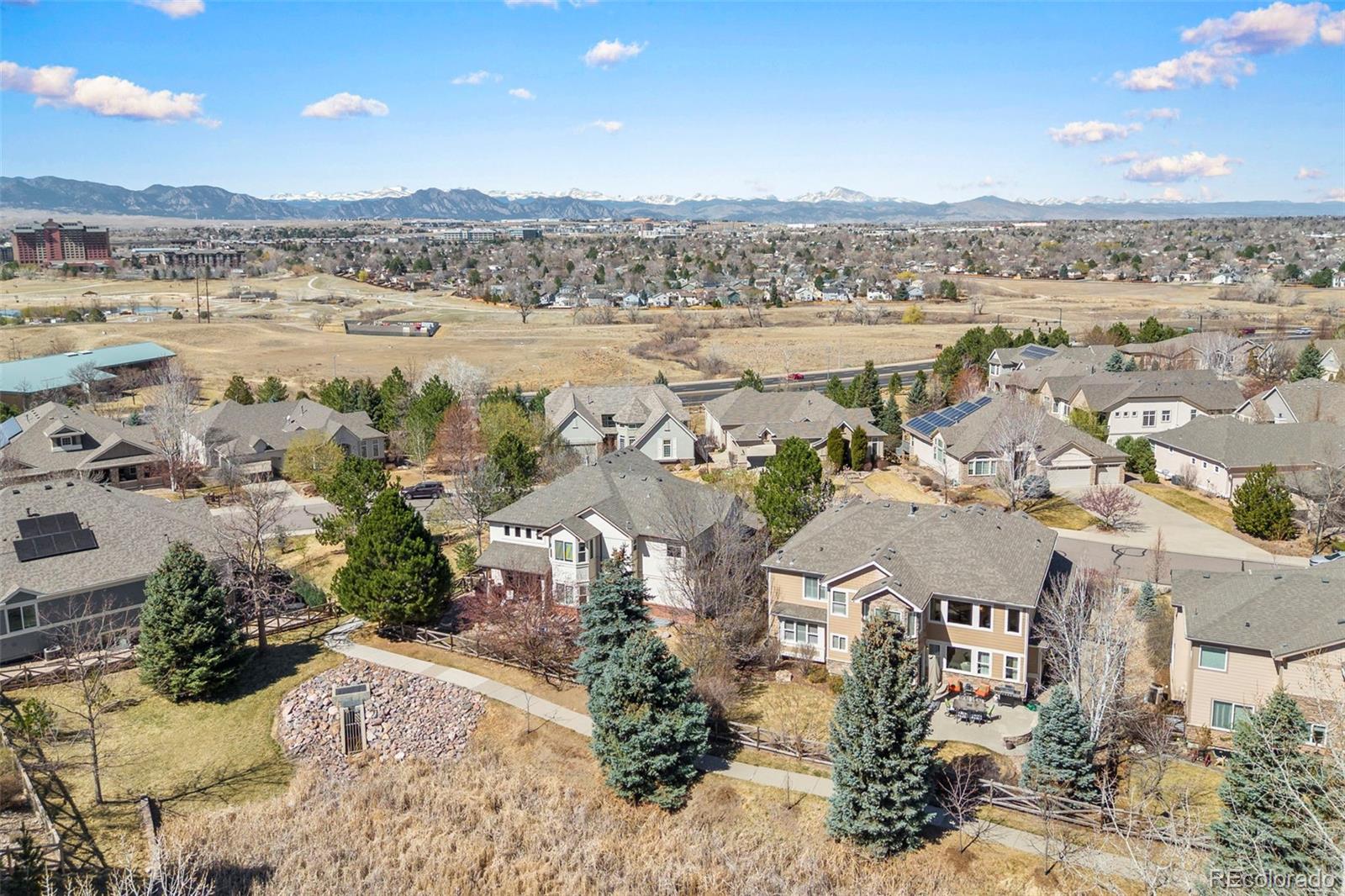 10720 Yates Drive Westminster CO 80031