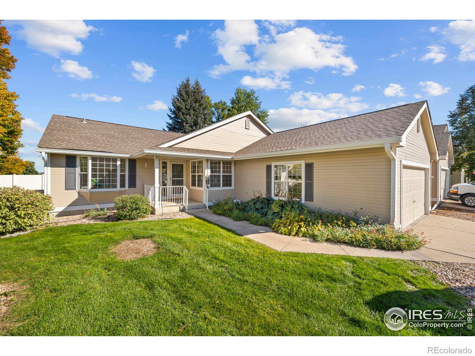 3748 Carrington Circle Fort Collins CO 80525