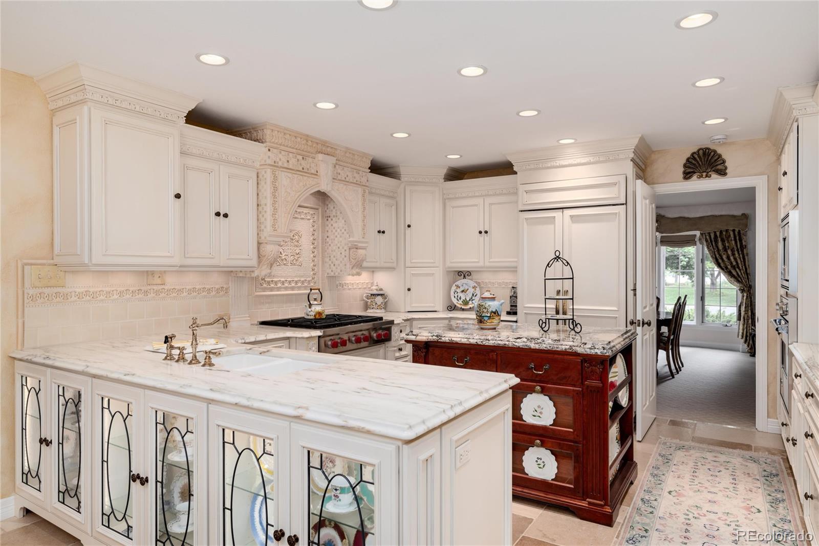 5385 S Florence Court Greenwood Village CO 80111