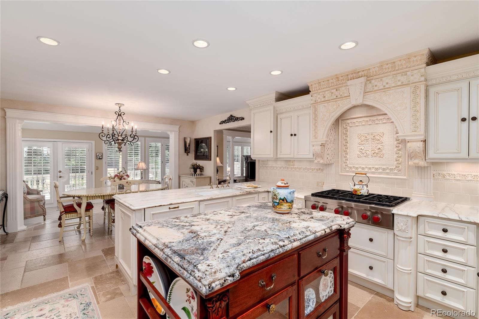 5385 S Florence Court Greenwood Village CO 80111