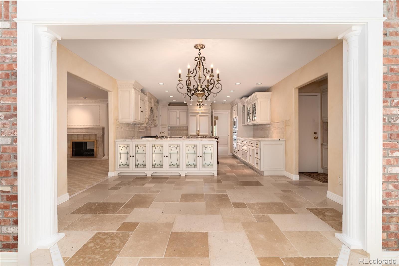 5385 S Florence Court Greenwood Village CO 80111