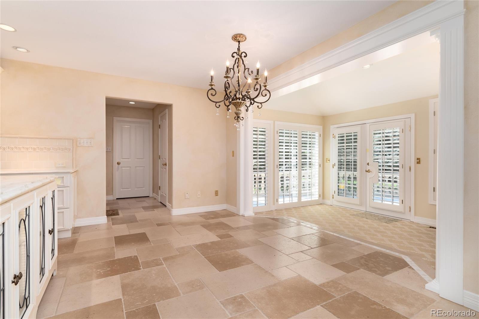 5385 S Florence Court Greenwood Village CO 80111