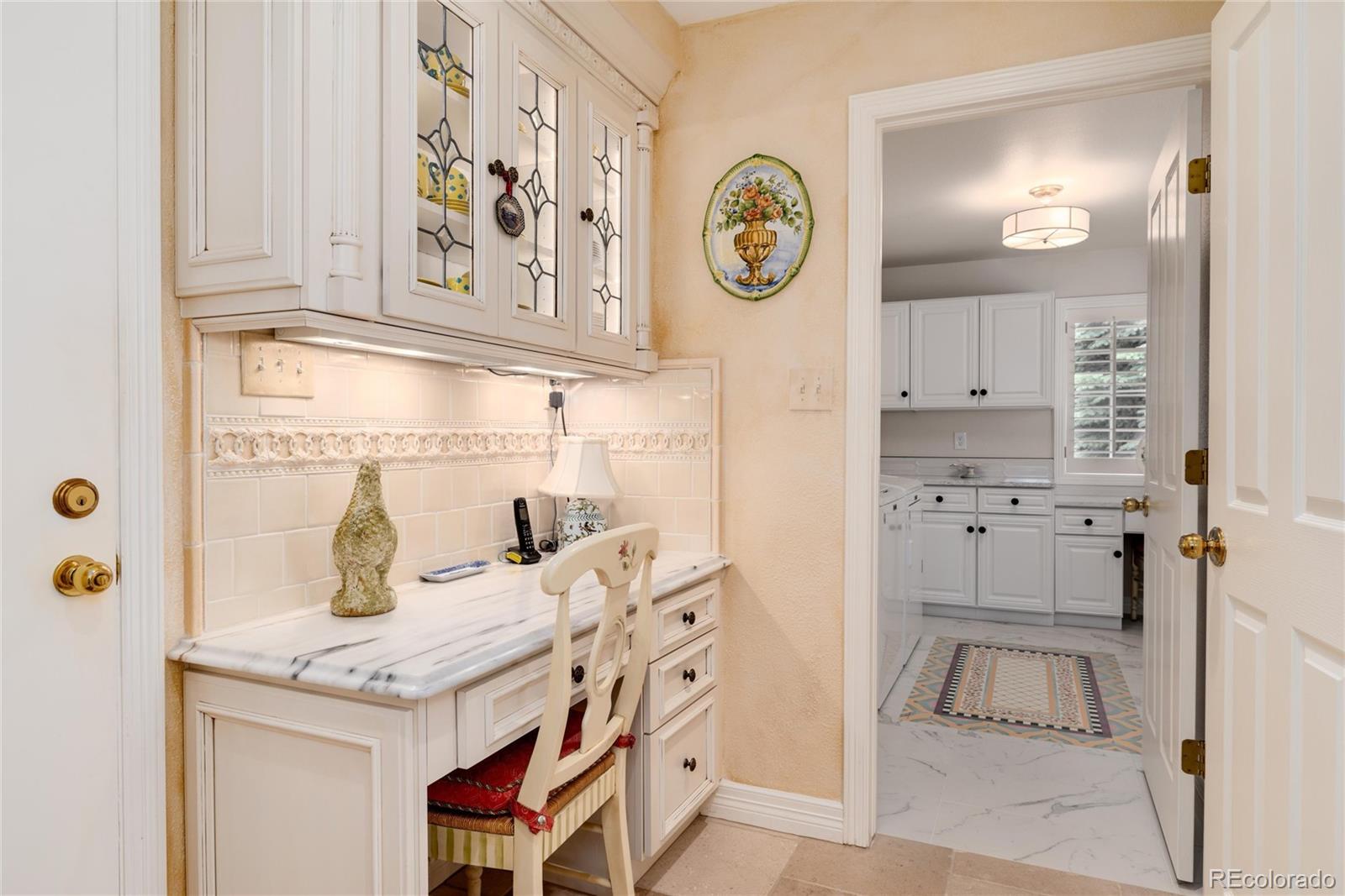 5385 S Florence Court Greenwood Village CO 80111
