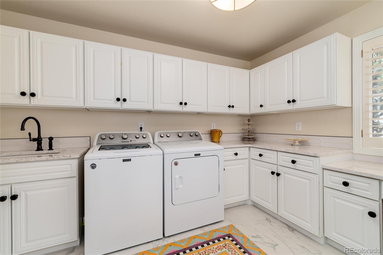 5385 S Florence Court Greenwood Village CO 80111