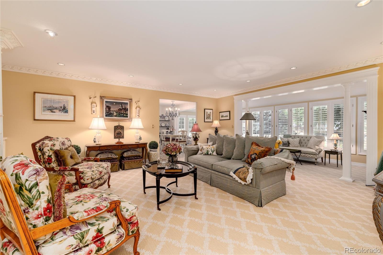 5385 S Florence Court Greenwood Village CO 80111