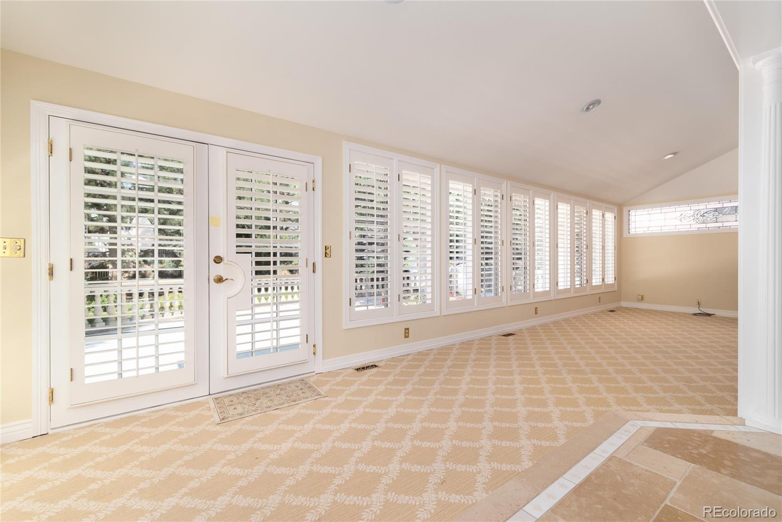 5385 S Florence Court Greenwood Village CO 80111