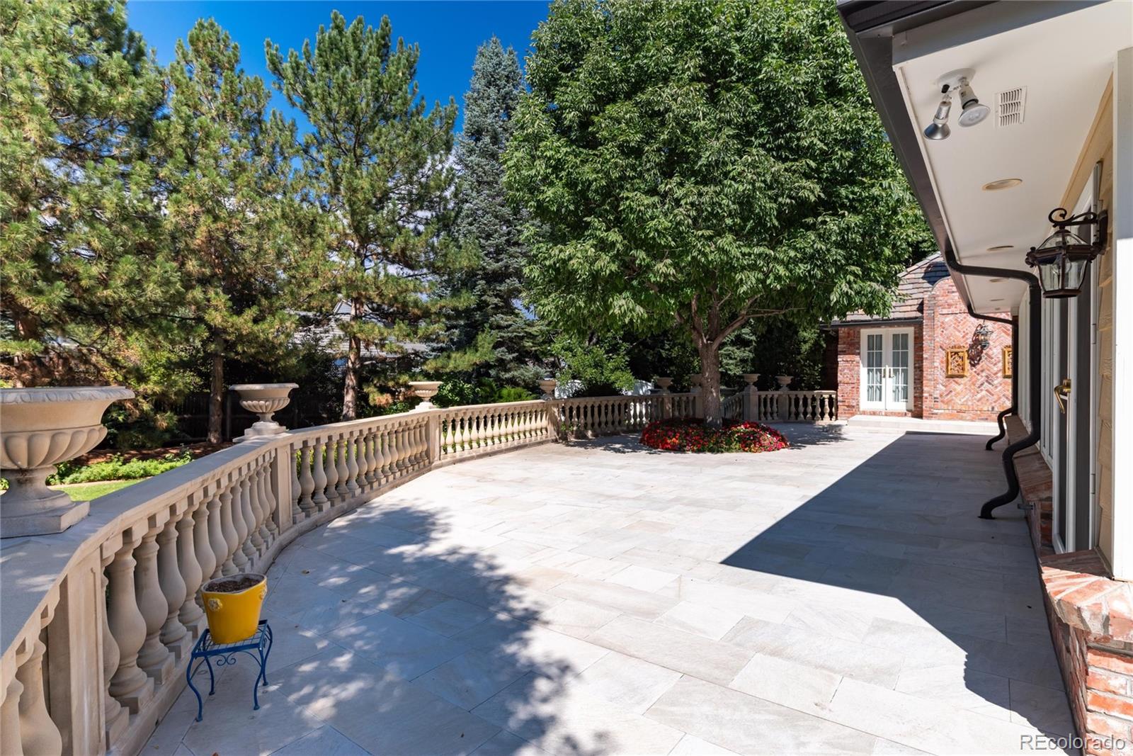 5385 S Florence Court Greenwood Village CO 80111